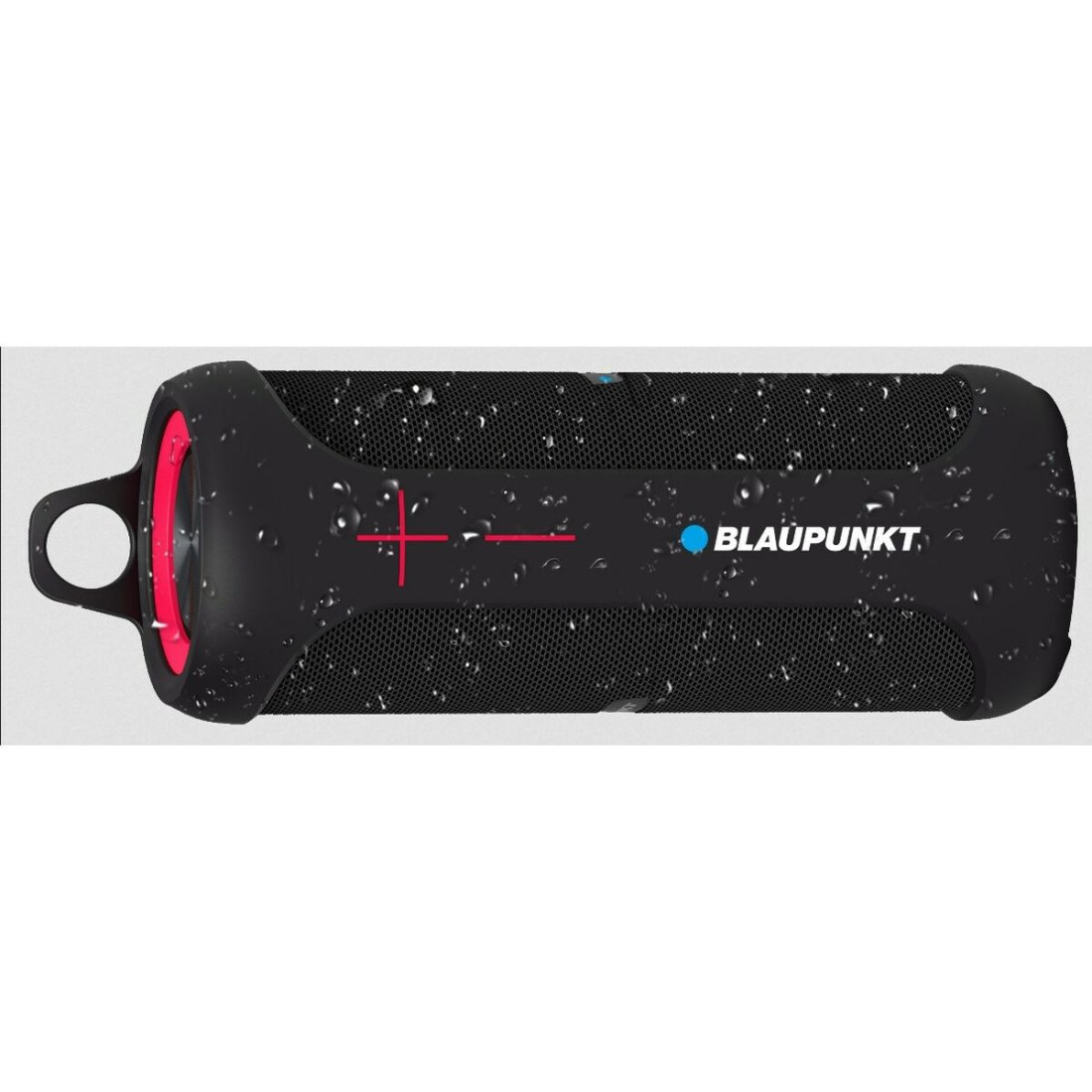 Nešiojamos Bluetooth garso kolonėlės Blaupunkt BT22TWS Juoda 16 W