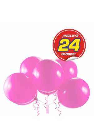 Balionai Zuru Bunch-o-Balloons 24 Dalys 20 vnt.