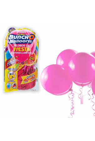 Balionai Zuru Bunch-o-Balloons 24 Dalys 20 vnt.