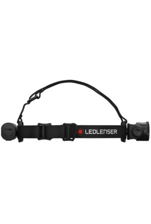 LED žibintuvėlis Ledlenser 502122 Balta Juoda 6000 K 1000 Lm