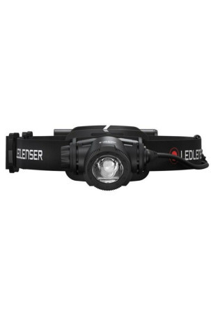 LED žibintuvėlis Ledlenser 502122 Balta Juoda 6000 K 1000 Lm