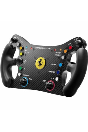 Apyrankė Thrustmaster Ferrari 488 GT3 Juoda PC