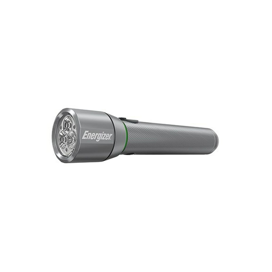 žibintuvėlis LED Energizer Metal Vision HD 1000 Lm 250 Lm