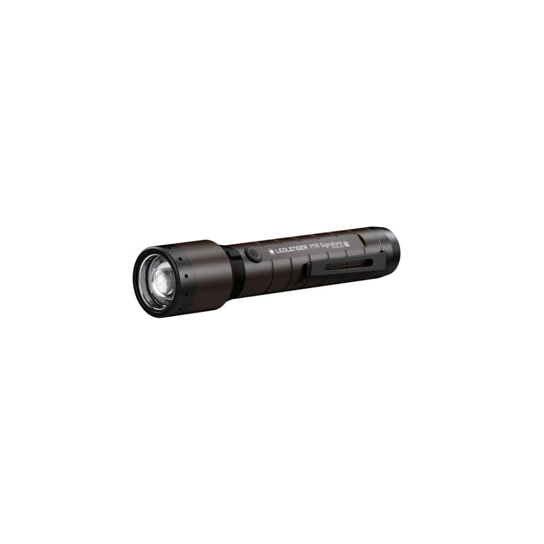 žibintuvėlis LED Ledlenser Signature 35 W 2000 Lm