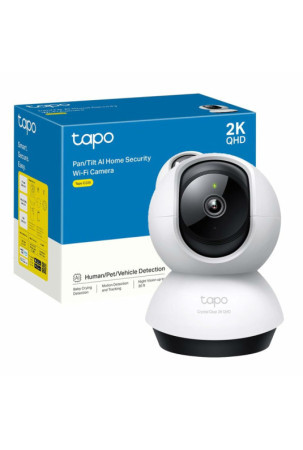 Stebėjimo kamera TP-Link Tapo C220