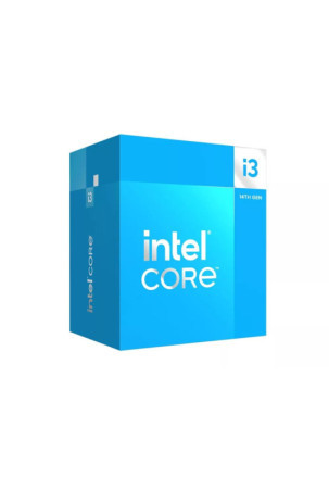 procesorius Intel BX8071514100F LGA 1700