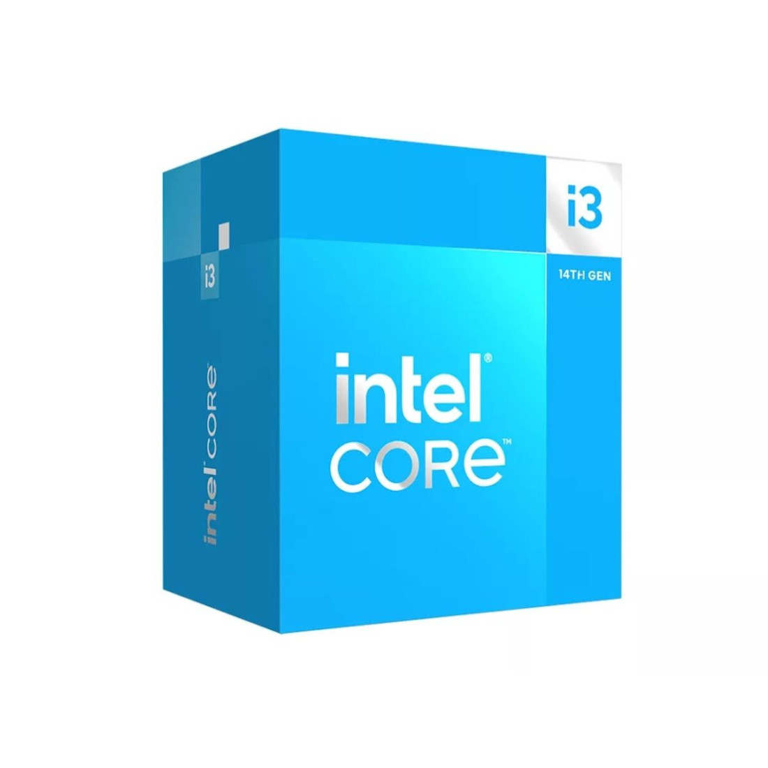 procesorius Intel BX8071514100 LGA 1700