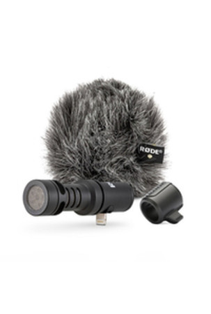 Mikrofonas Rode VideoMic Me-L