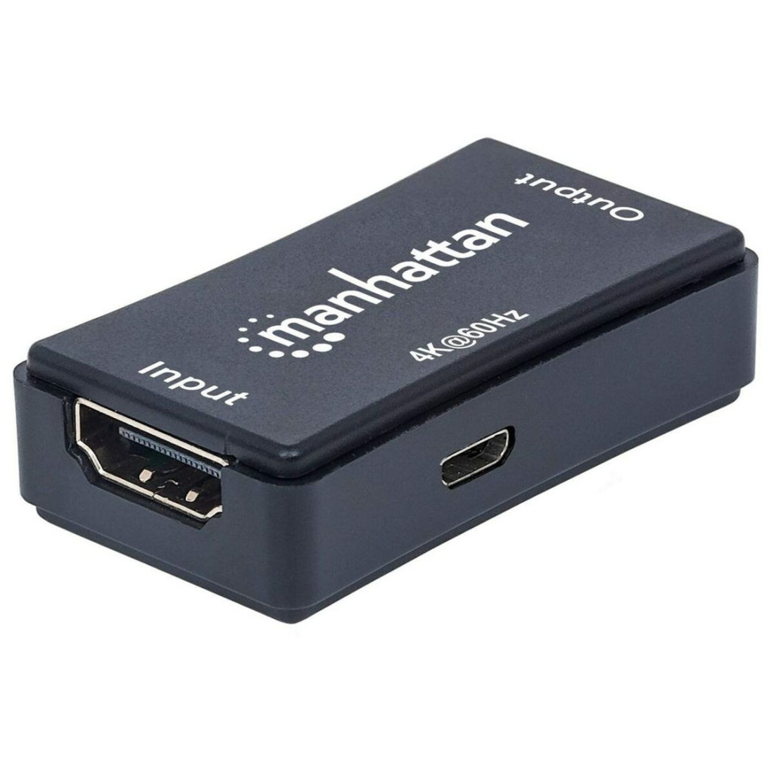 HDMI kartotuvas Manhattan 207621