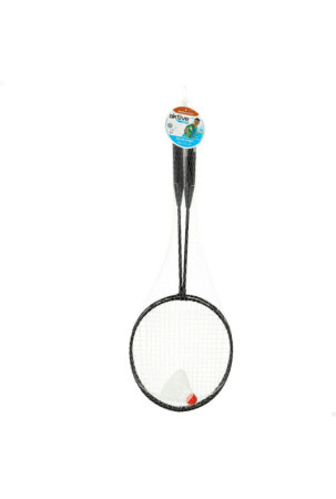 Badmintono rinkinys Aktive 24 vnt.