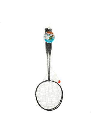 Badmintono rinkinys Aktive 24 vnt.