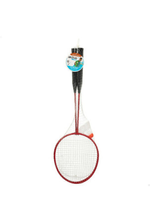 Badmintono rinkinys Aktive 24 vnt.