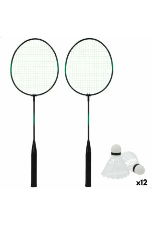 Badmintono rinkinys Aktive 12 vnt.