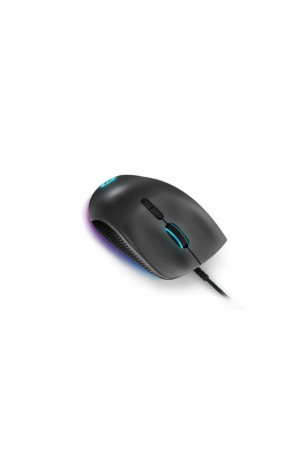 Žaidimų pelė Lenovo Legion M500 RGB Juoda Monochrominis