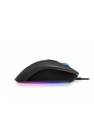 Žaidimų pelė Lenovo Legion M500 RGB Juoda Monochrominis