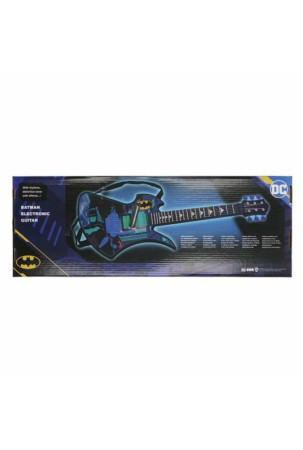 Kūdikių gitara Batman Elektronika