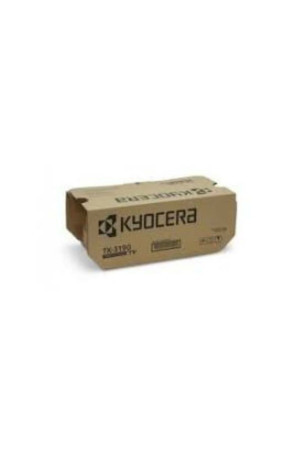 Originalus rašalas Kyocera TK-3190 Juoda