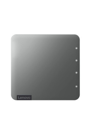 USB įkroviklis Lenovo G0A6130WEU 130 W Juoda