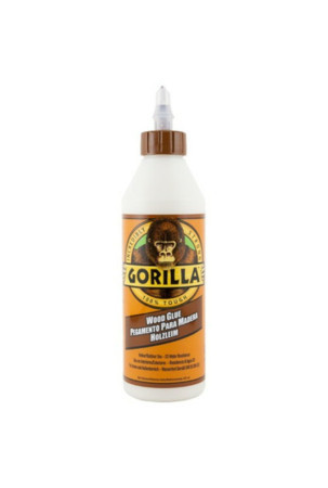 Balta uodega Gorilla Glue Medžio 532 ml Balta