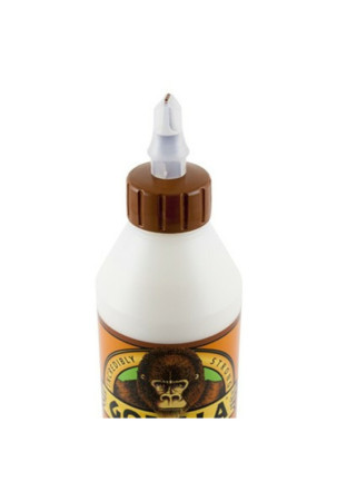 Balta uodega Gorilla Glue Medžio 532 ml Balta