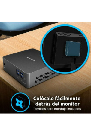 Mini PC Alurin Intel Celeron N4500