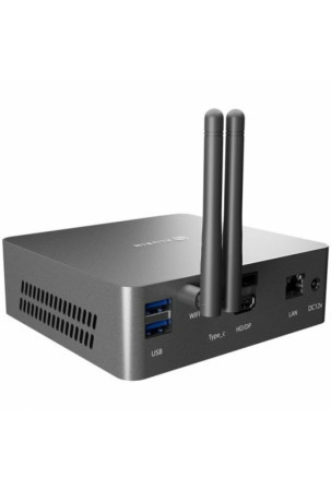 Mini PC Alurin Intel Celeron N4500