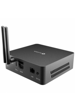 Mini PC Alurin Intel Celeron N4500