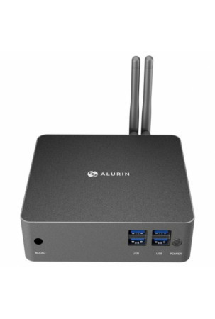 Mini PC Alurin Intel Celeron N4500