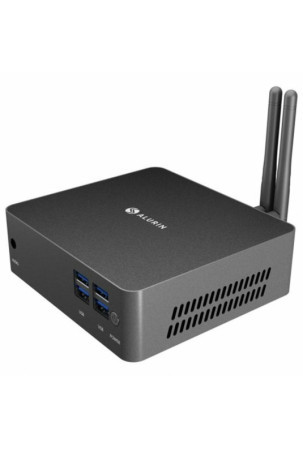 Mini PC Alurin Intel Celeron N4500