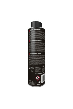 Dyzelino apdorojimas Sparco 300 ml