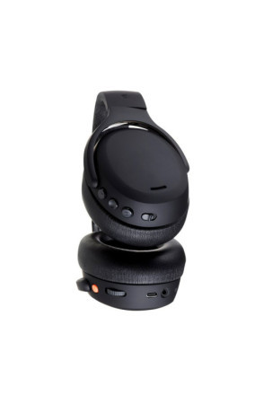 Bluetooth ausinės Skullcandy S6CAW-R740 Juoda