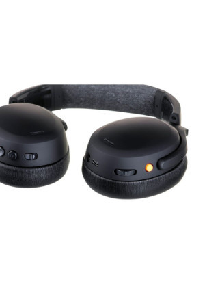 Bluetooth ausinės Skullcandy S6CAW-R740 Juoda