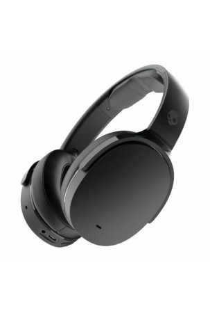 Bluetooth ausinės Skullcandy S6HHW-N740 Juoda