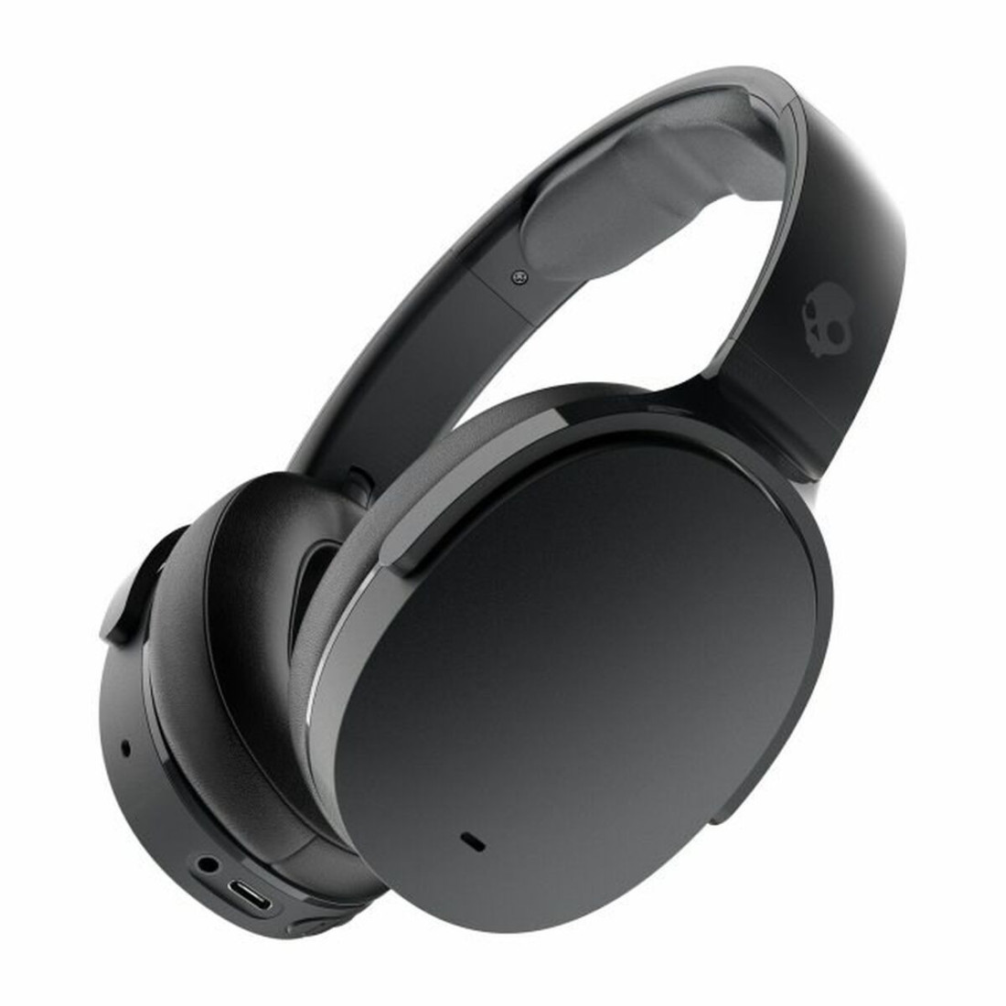 Bluetooth ausinės Skullcandy S6HHW-N740 Juoda