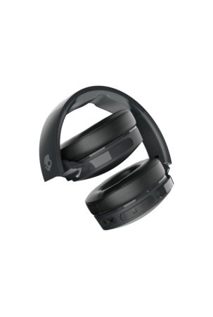 Bluetooth ausinės Skullcandy S6HHW-N740 Juoda