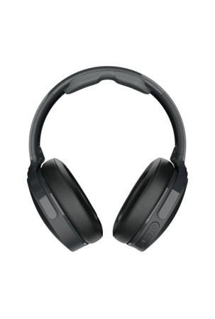 Bluetooth ausinės Skullcandy S6HHW-N740 Juoda