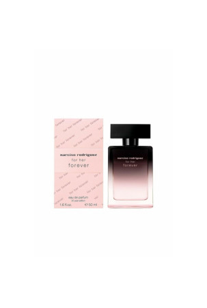 Unisex kvepalai Narciso Rodriguez EDP Forever 50 ml