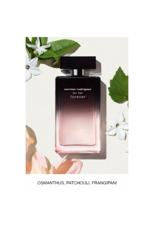 Unisex kvepalai Narciso Rodriguez EDP Forever 50 ml