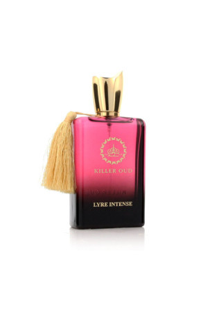 Unisex kvepalai Killer Oud EDP Lyre 100 ml