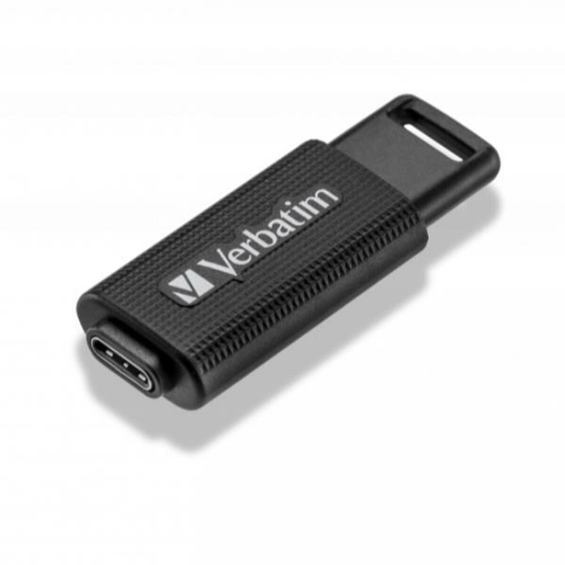 USB atmintukas Verbatim 49457 32 GB Juoda