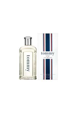 Vyrų kvepalai Tommy Hilfiger EDT Tommy 100 ml