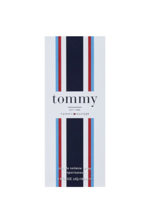 Vyrų kvepalai Tommy Hilfiger EDT Tommy 100 ml