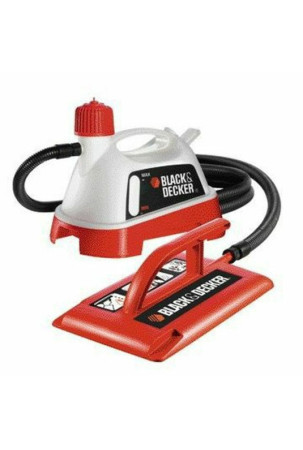 Užsklandos pašalinimas Black & Decker 2400 W 4 L