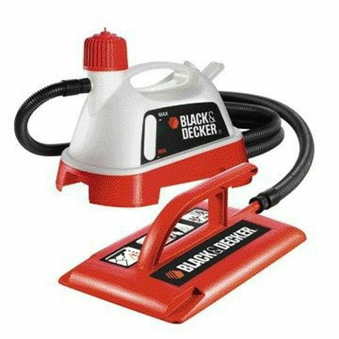 Užsklandos pašalinimas Black & Decker 2400 W 4 L