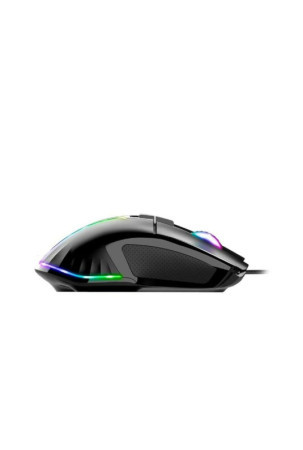 Pelė Spirit of Gamer Souris Pro M5 Juoda