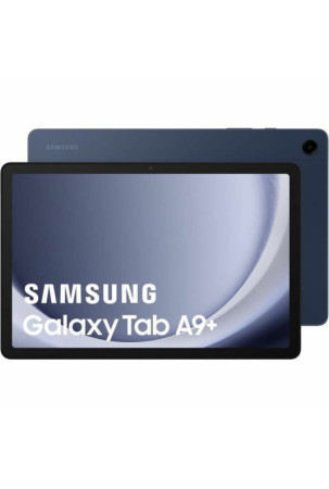 Planšetė Samsung Galaxy Tab A9+ 4 GB RAM Tamsiai mėlyna