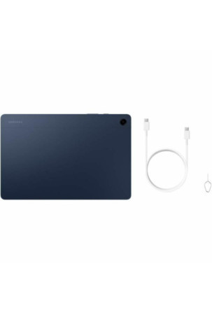 Planšetė Samsung Galaxy Tab A9+ 4 GB RAM Tamsiai mėlyna