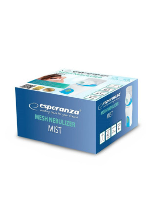 Inhaler Esperanza ECN005