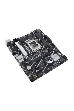 Pagrindinė plokštė Asus 90MB1DS0-M1EAY0 LGA 1700 Intel B760