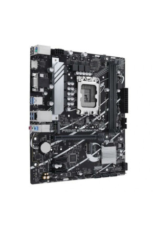 Pagrindinė plokštė Asus 90MB1DS0-M1EAY0 LGA 1700 Intel B760